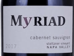 Myriad Cellars Steltzner Vineyard 2017 750ml