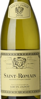 Louis Jadot Saint Romain Blanc 2016 750ml