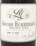 Lucien Le Moine Grands-Echezeaux Grand Cru 2007 750ml