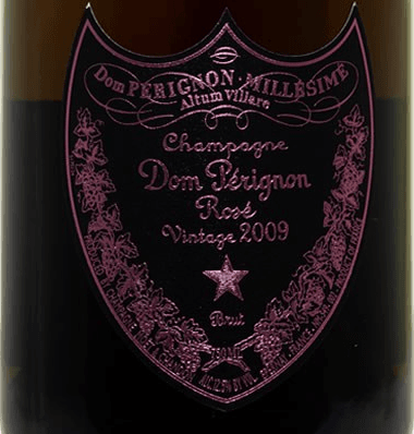 Dom Perignon Rose 2009 1.5L