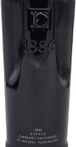Ehlers Estate 1886 Cabernet Sauvignon 2021 750ml