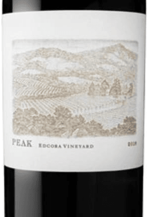 Acumen 'Peak' Edcora Vineyard Napa Valley Cabernet Sauvignon 2016 750ml
