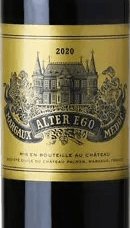 Chateau Palmer Alter Ego de Palmer 2020 750ml