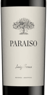 Luigi Bosca Paraiso 2020 750ml