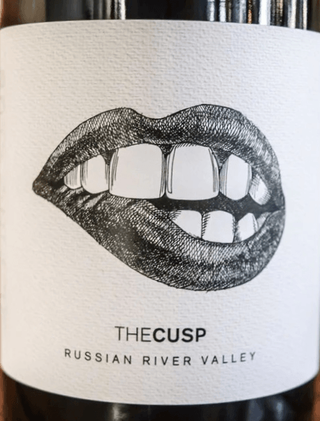 El Pino Club 'The Cusp' Pinot Noir Russian River Valley 2022 750ml