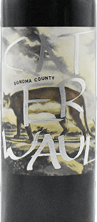 Caterwaul Sonoma County Cabernet Sauvignon 2023 750ml