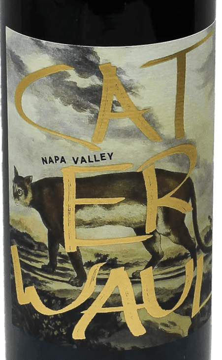 Caterwaul Napa Valley Cabernet Sauvignon 2023 750ml