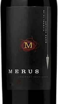 Merus Cabernet Sauvignon 2021 750ml