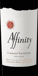 Robert Craig Winery Affinity Cabernet Sauvignon 2023 750ml