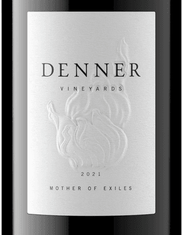 Denner Vineyards Mother of Exiles 2021 750ml