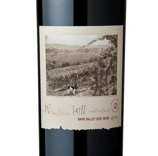 Frank Family Vineyards Winston Hill Red 2018 750ml