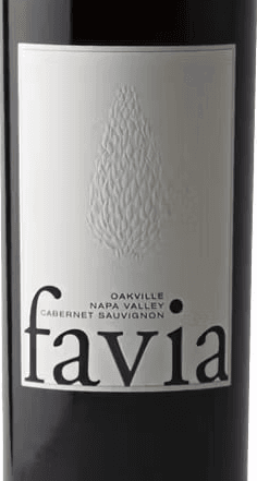 Favia Oakville Cabernet Sauvignon 2022 750ml