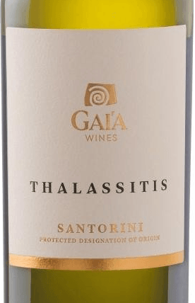 Gaia Thalassitis Santorini 2019 750ml