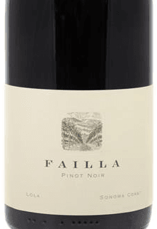 Failla Lola Pinot Noir Russian River Valley 2023 750ml