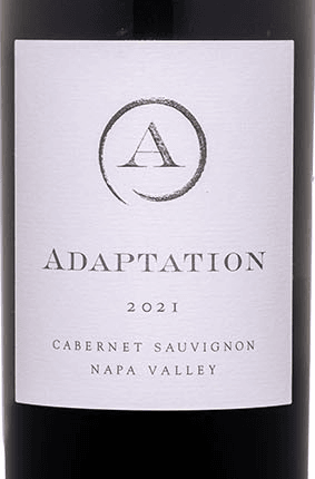 Adaptation by Odette Cabernet Sauvignon 2021 750ml