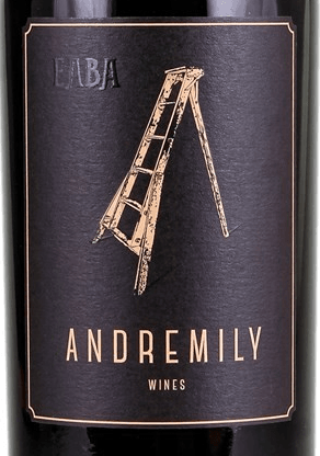 Andremily Wines EABA 2022 750ml