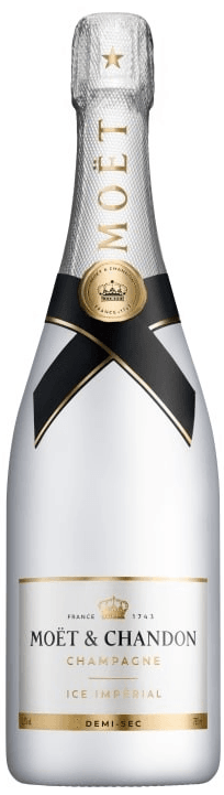 Moet & Chandon Ice Imperial Champagne 750ml