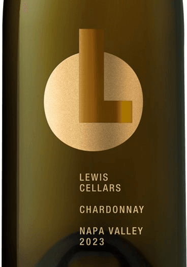Lewis Cellars Chardonnay Napa Valley 2023 750ml