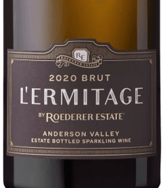 Roederer Estate L'Ermitage Brut 2020 750ml