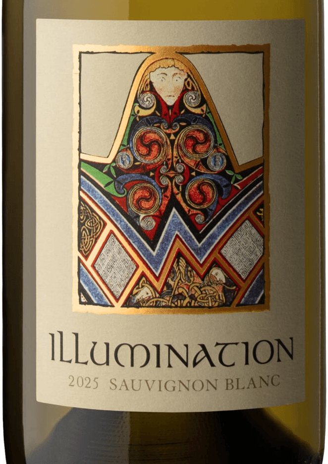 Illumination by Quintessa Sauvignon Blanc 2025 750ml